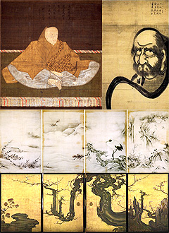 妙心寺展