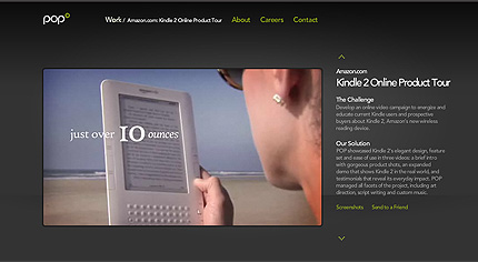 Amazon Kindle