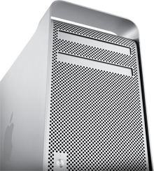 Mac だらけ