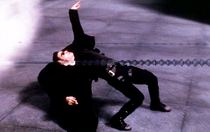 Matrix