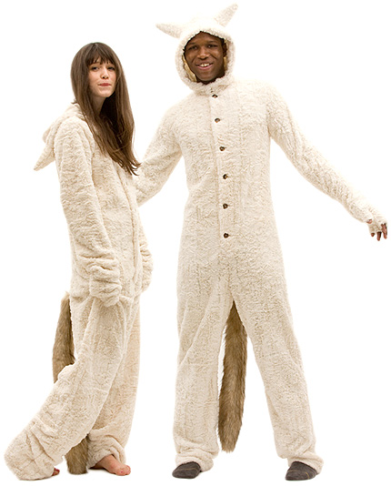 Where the Wild Things Are