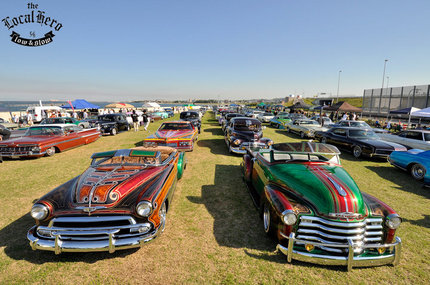 [product] Car Show