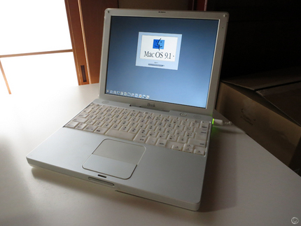 OS9.1