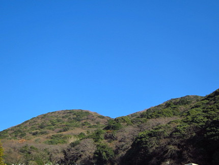 お天気がよかったのでお墓参り