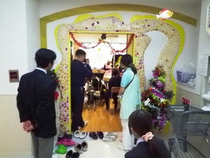 18日(土)過密スケジュール完...