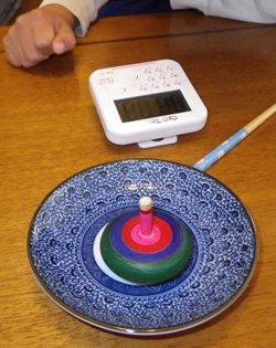 新作のコマ