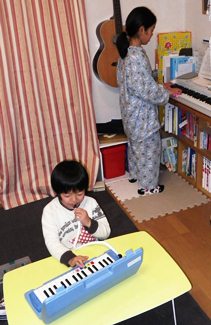 演奏会