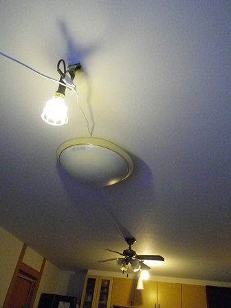 輪番停電