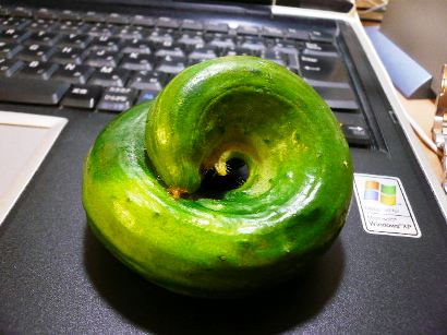 これはいったいなんでしょう?...