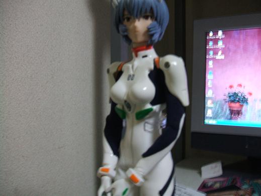 持って帰ったぜ！