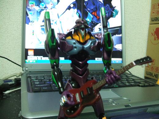 燃え尽きたぜ・・・