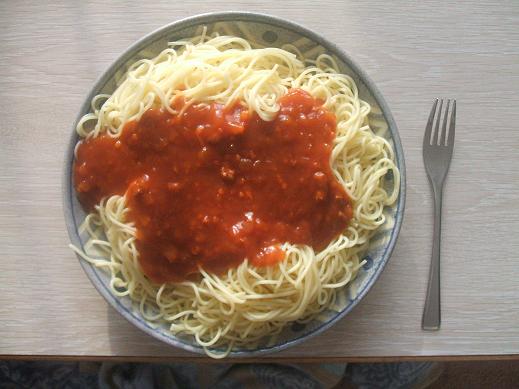 スパメッピ