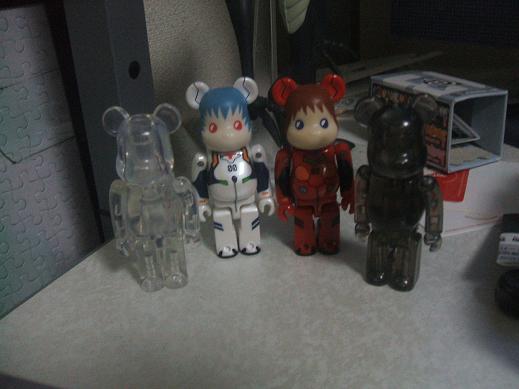 おれの冬休み