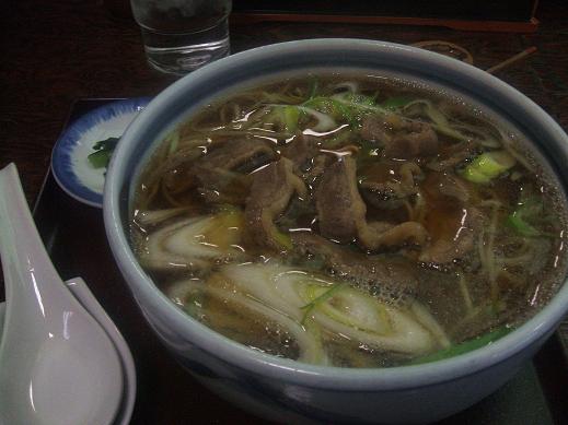 カモを食う量産型