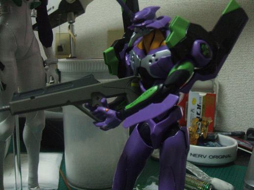 プレッシャー！