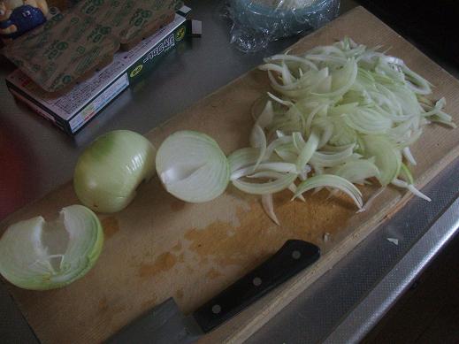とりあえずカレー