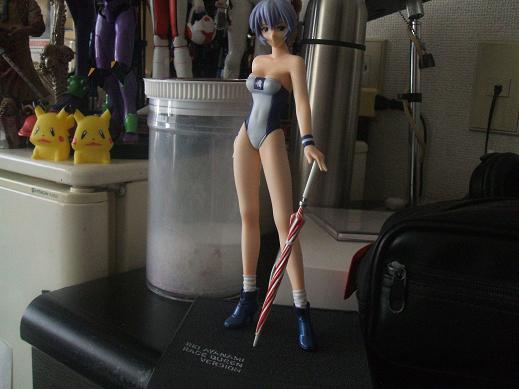ビッカビカの二年生