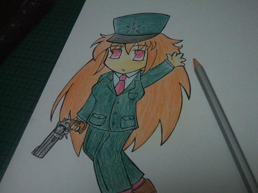 何か嬉しい