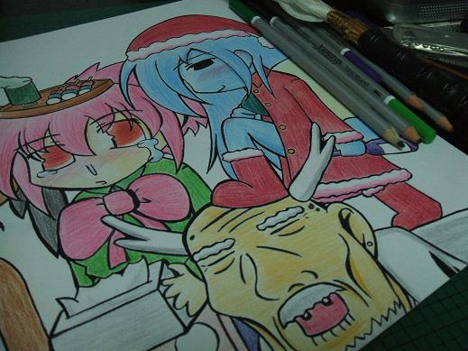 ずああ〜