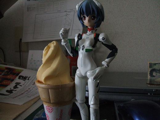 マンゴーブームだな