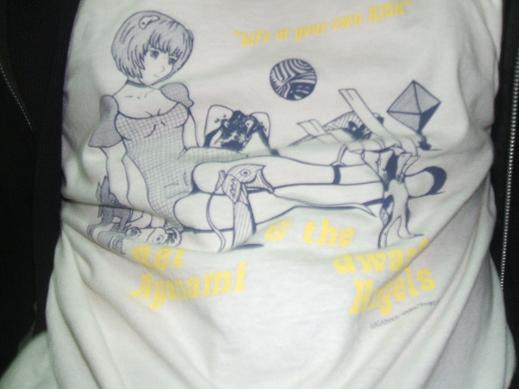 一年中Ｔシャツ