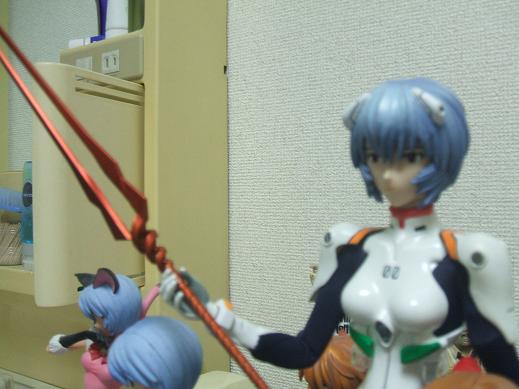 風邪ぷすぅ〜