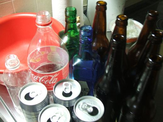 飲んだぐれブルース
