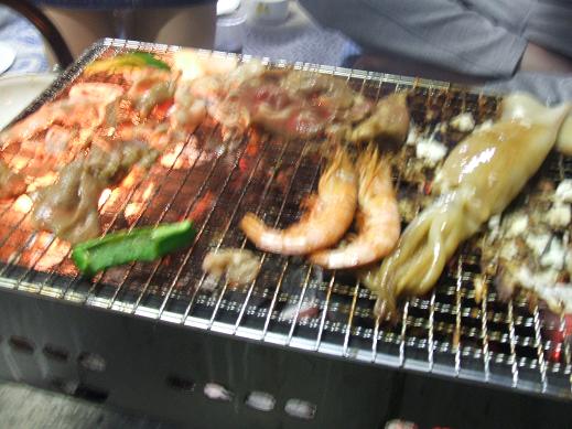 家族焼肉