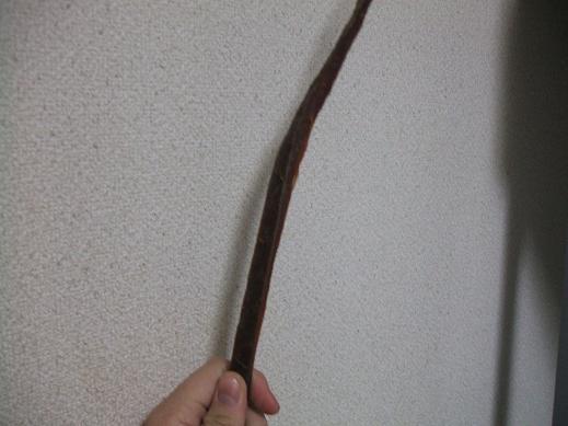 名刀鮭ノ皮