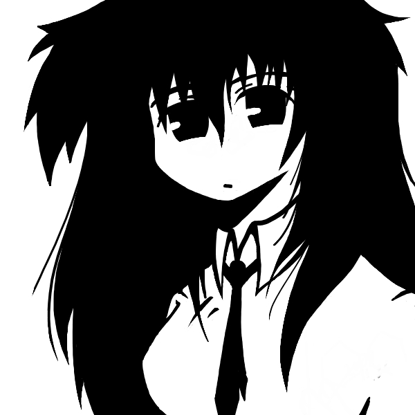 ブログで描いた物シリーズ１