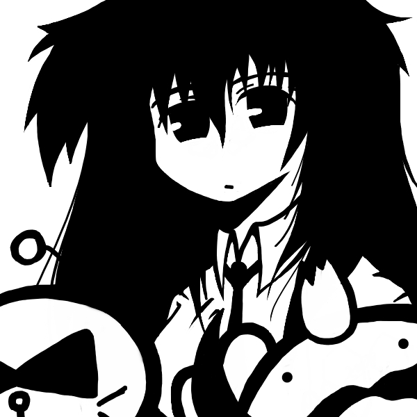 ブログで描いた物シリーズ3
