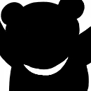 わぉ超シンプル