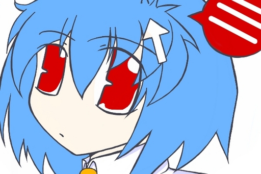 画伯ですこんばんは