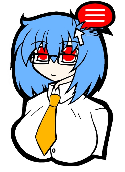 ブログルさん？