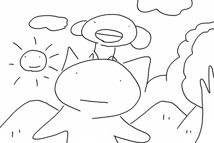 よいこのえほん２