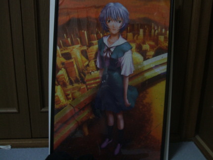 何か作りたいなぁ