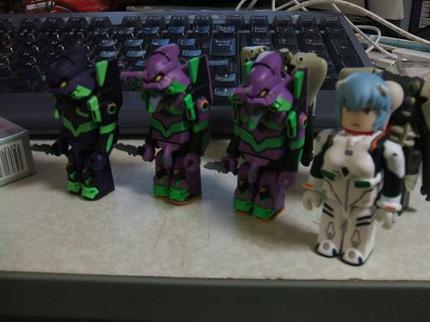 シークレットとおれ