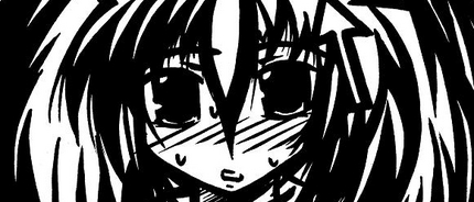 あついね