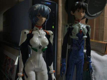 老人ウォーズ