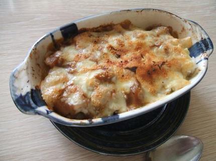 カレードリア暴走作