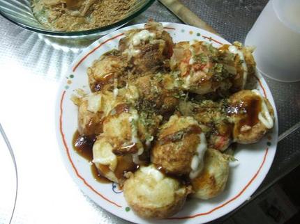 急に作りたくなった