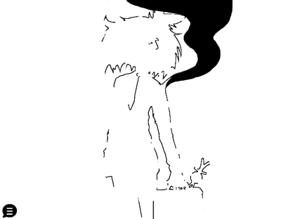ブラックブログルちゃん