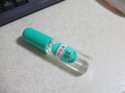 冷却系