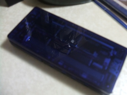 三代目