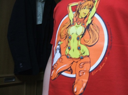 衝動買い