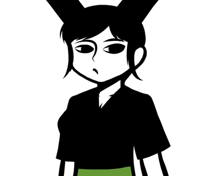 アンパンマンを描いてみた