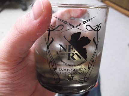 飲酒ブログ