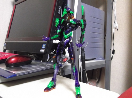 完成した！