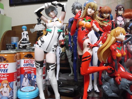 ああ、なんてことだ