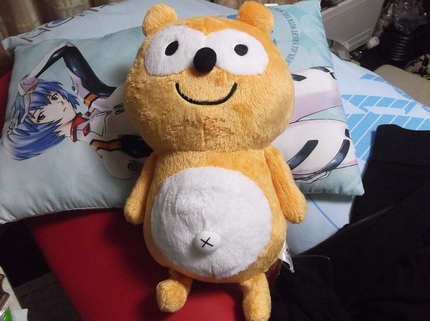 ぽんた